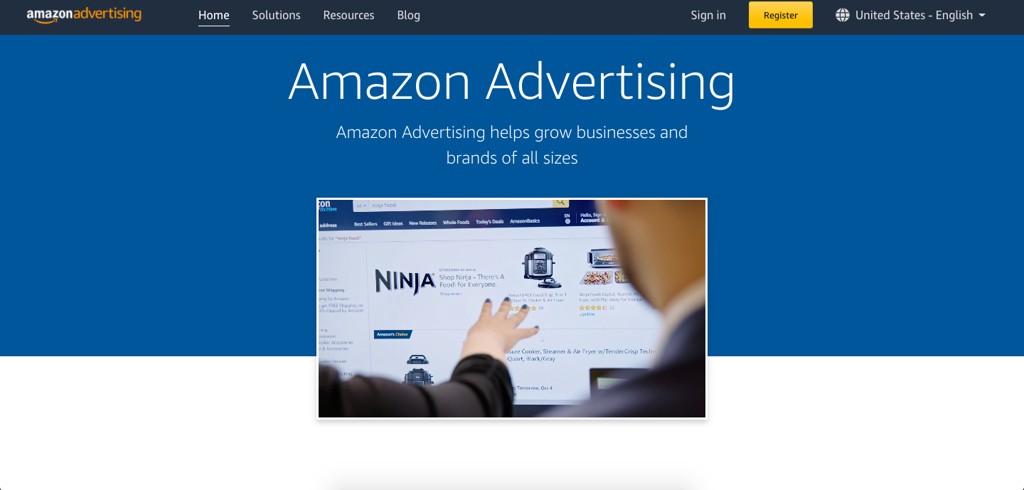 Amazon PPC ads optimization: Targeting and keywords (p.1)