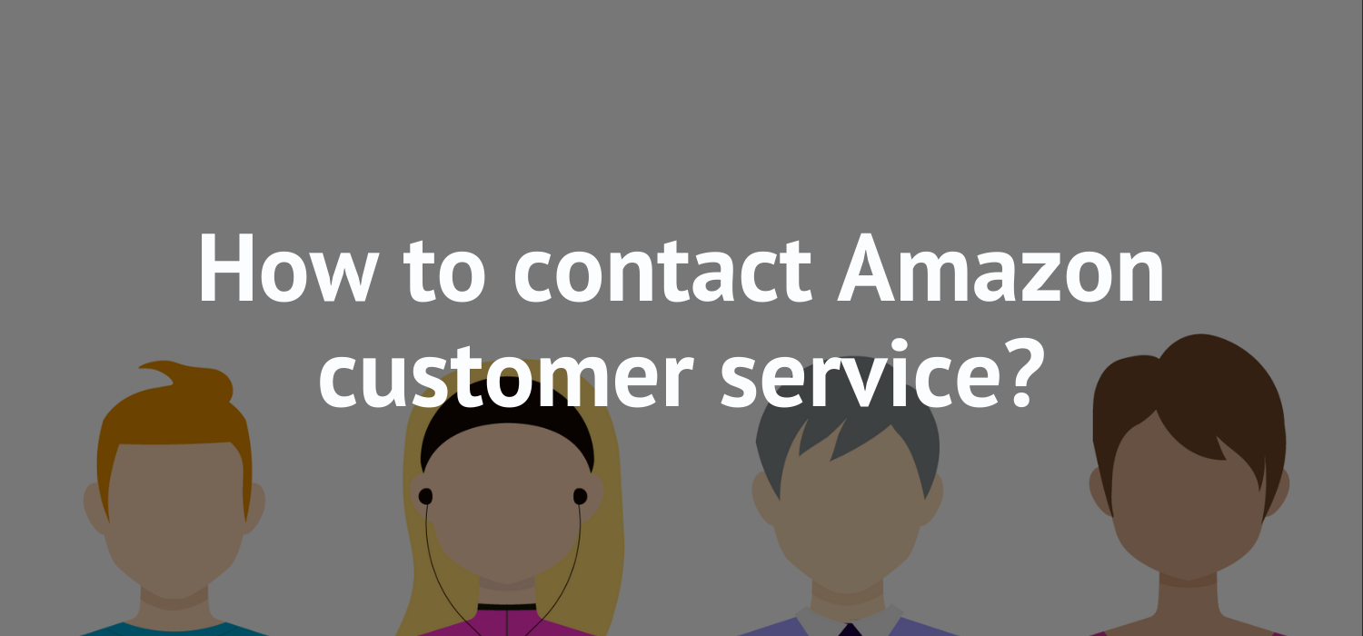 Как связаться со службой поддержки Amazon?