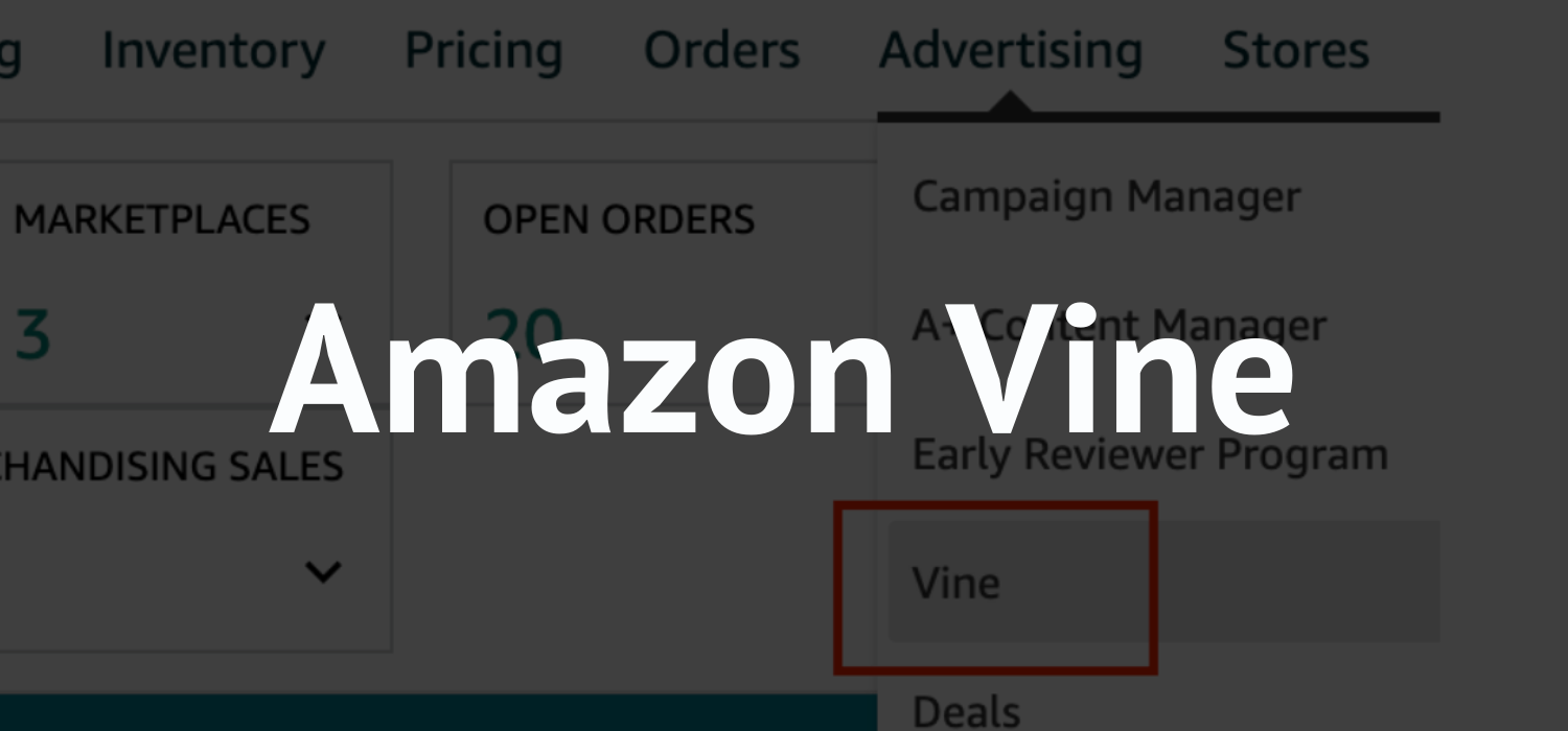 Amazon Vine: Как увеличить продажи с платформой для отзывов