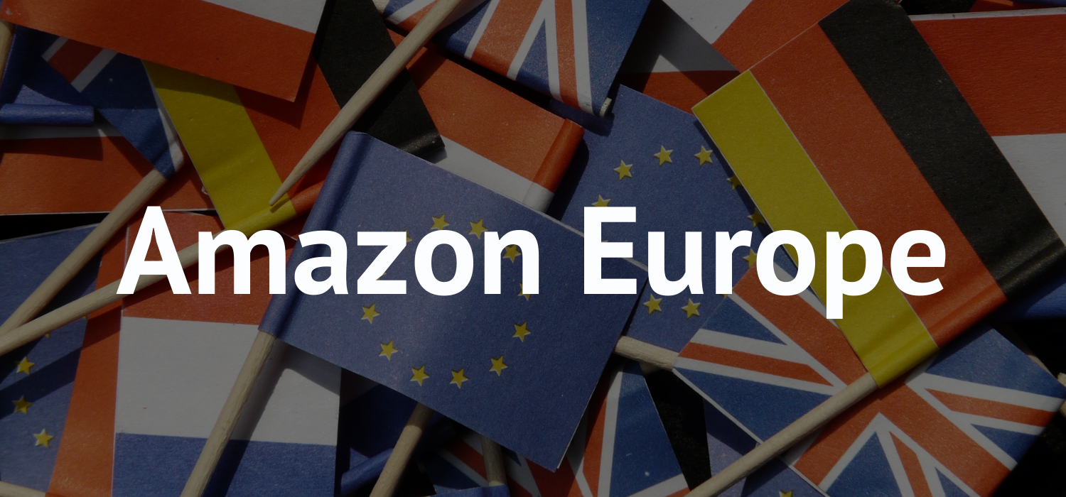 Как вывести товар Amazon на рынки Европы?