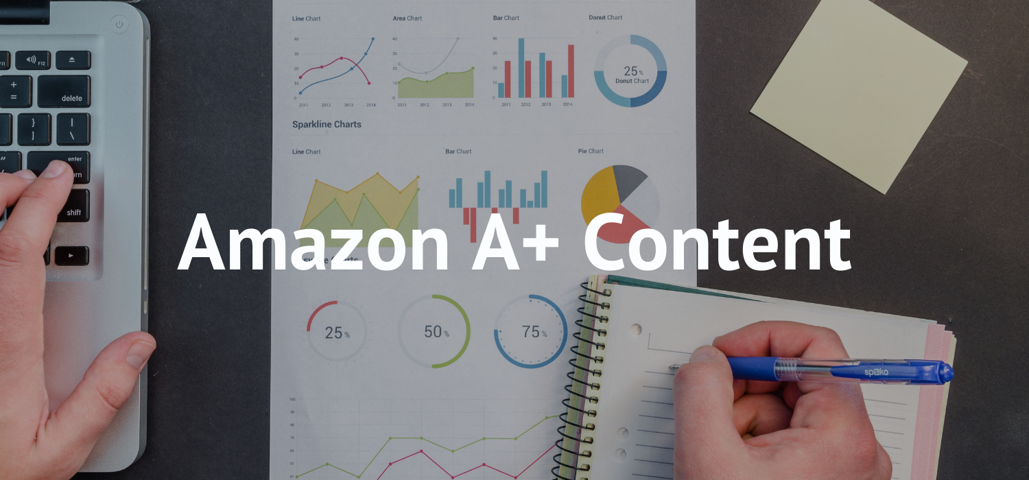 Как увеличить онлайн-продажи с Amazon A+ Content