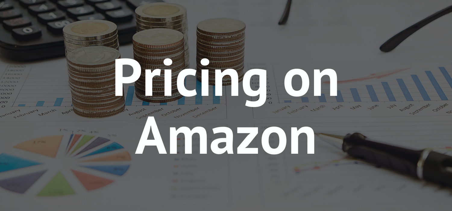 Как правильно установить цену на товар Amazon?
