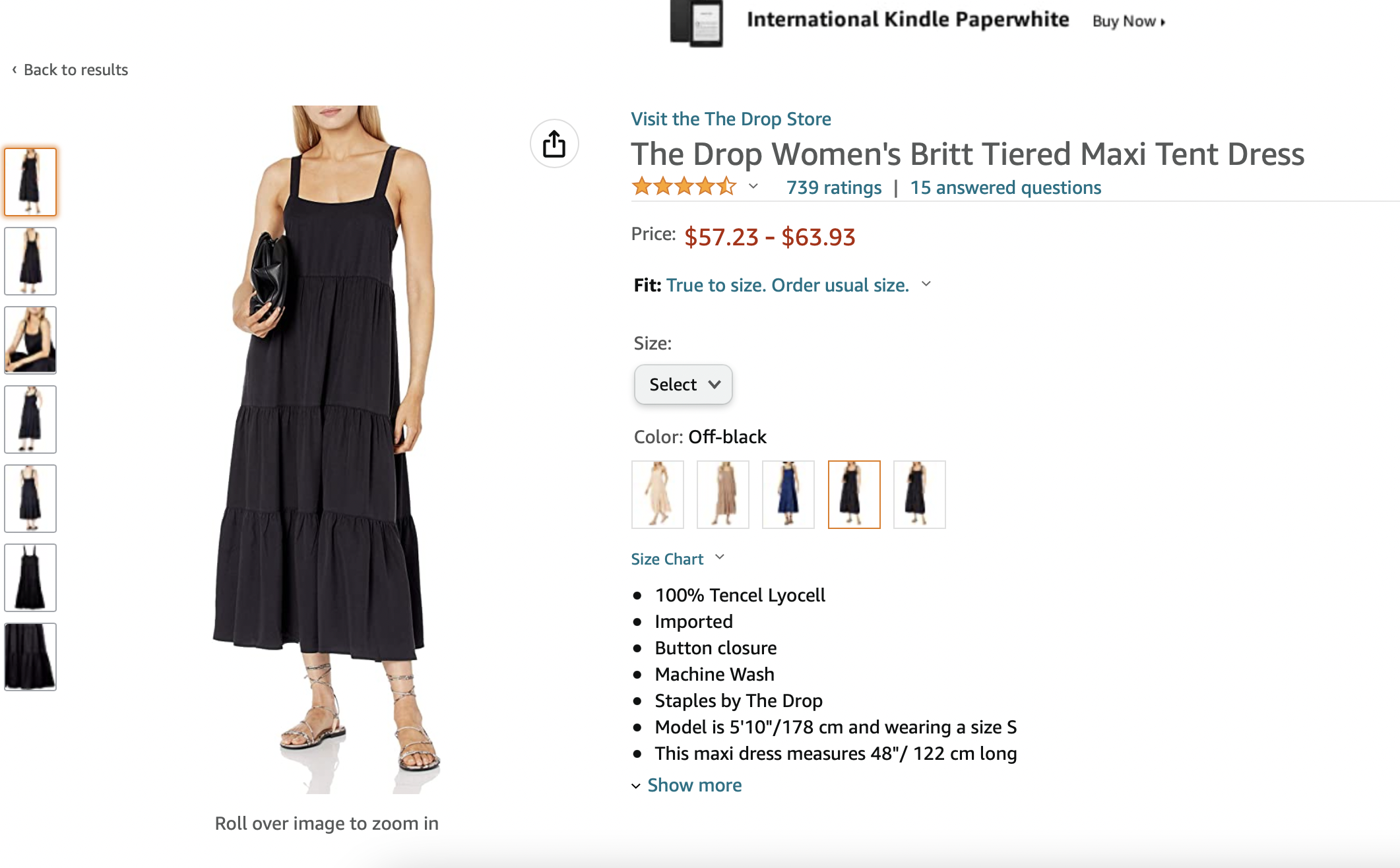 How to sell clothes on Amazon in 2022?