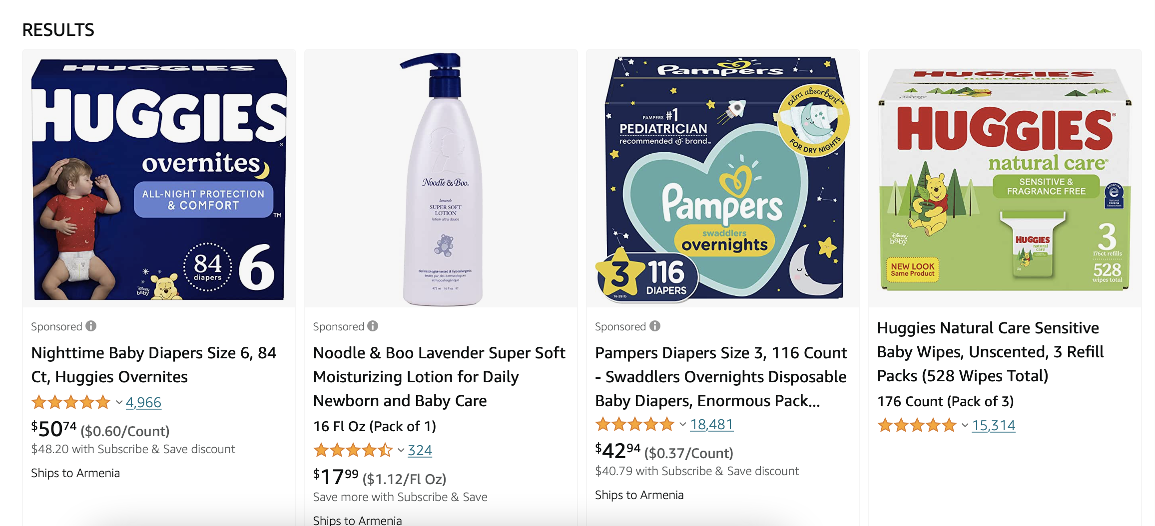 How to sell baby products on Amazon?